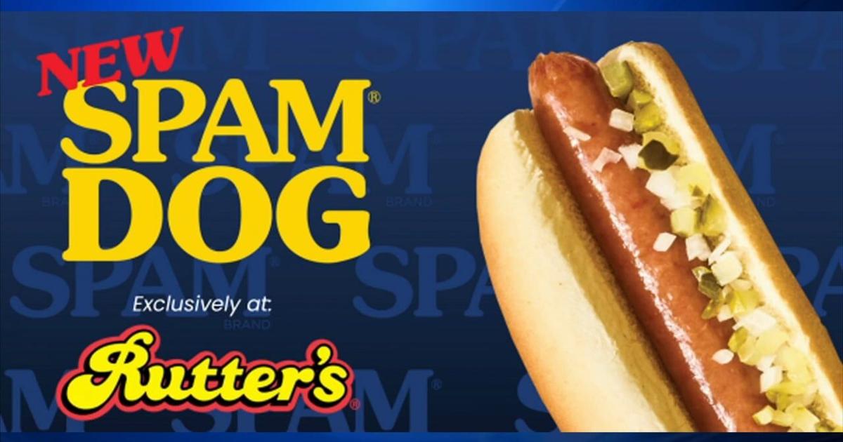 Rutter's rolls out 'SPAM Dog' | Pennsylvania News