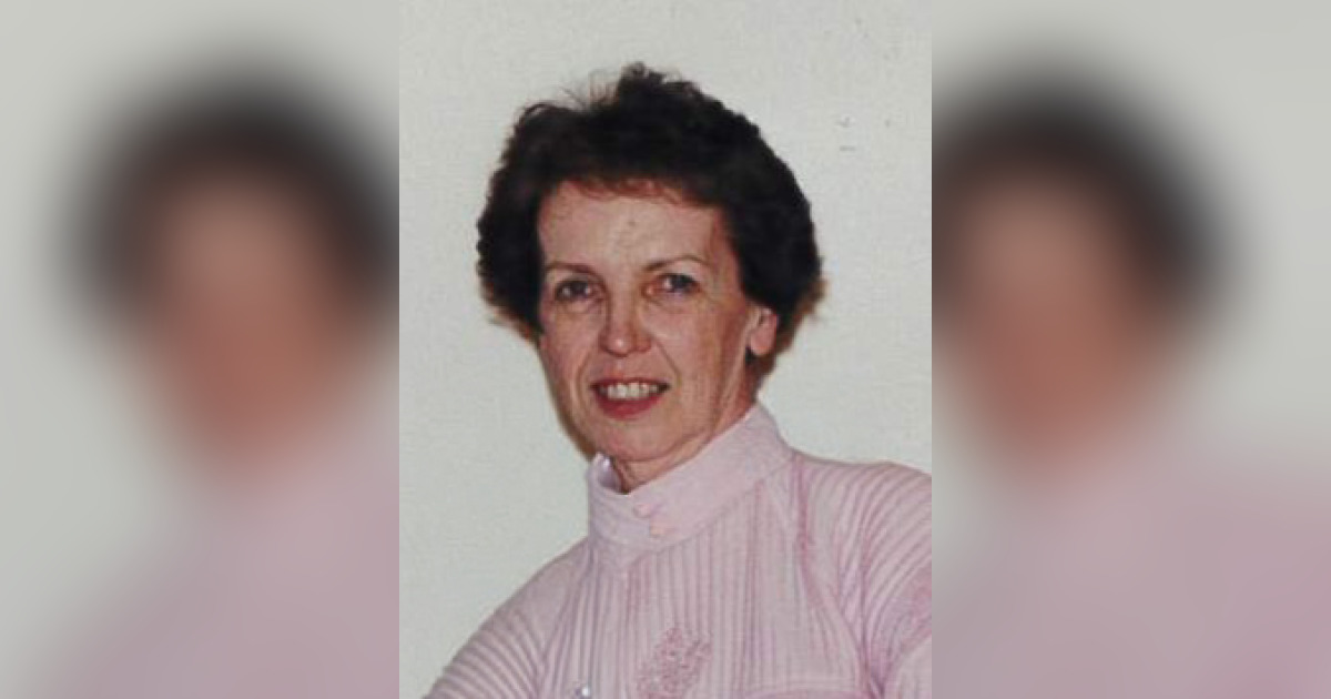 Obituary for Barbara (Altenhein) Rohlic