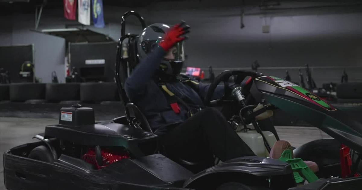 Discover Lehigh Valley: Explore indoor racing, axe-throwing adventure at the Lehigh Valley Grand Prix | Feature-belt