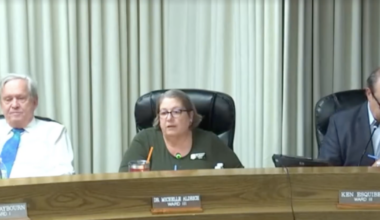 Cheyenne City Council votes to delay third reading for controversial ordinance | Local & State News