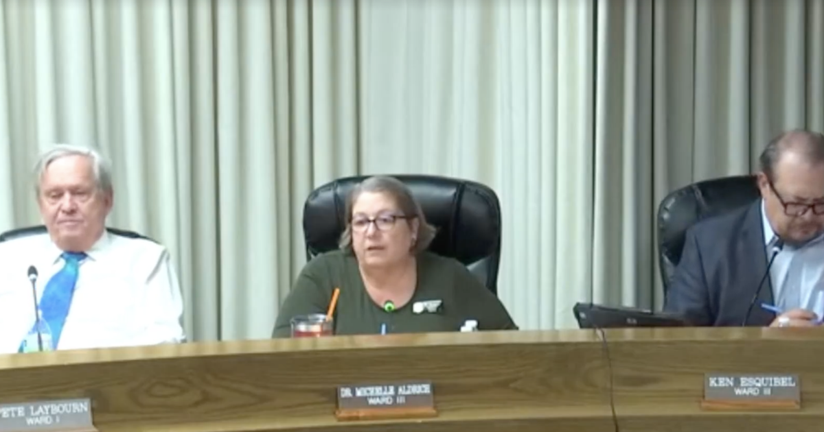 Cheyenne City Council votes to delay third reading for controversial ordinance | Local & State News