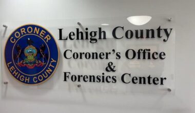 Lehigh County Coroner's Office achieves national accreditation for death investigations quality | Allentown Area