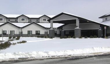 Inside look at new medical center in Lehigh County | Allentown Area