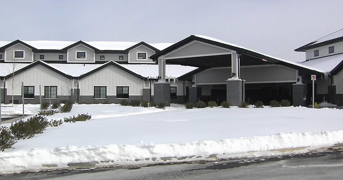 Inside look at new medical center in Lehigh County | Allentown Area