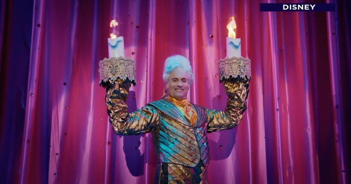 Reading native's love of dance takes him to Broadway and beyond | Berks Regional News