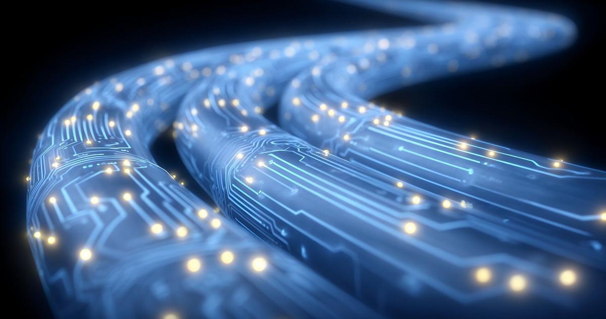 Easton makes deal with high-speed fiber optic internet provider | Easton Area