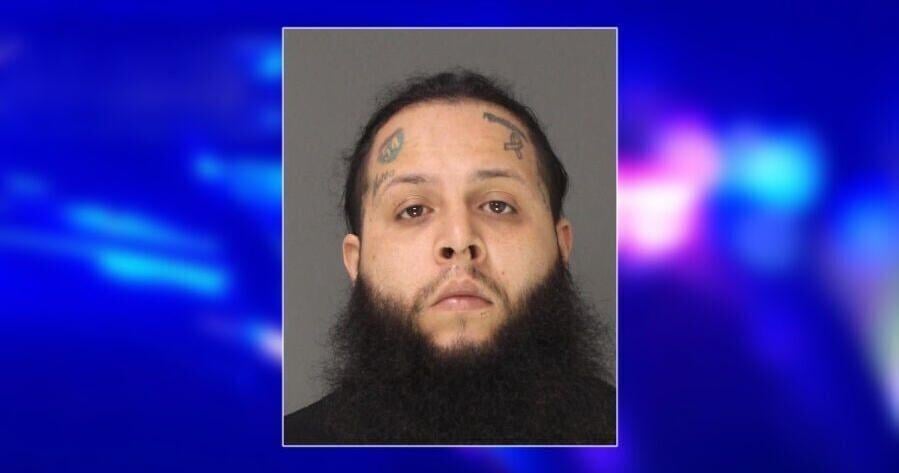 Wanted in Berks: Man accused of stealing over $20,000 worth of jewelry from Reading home | State