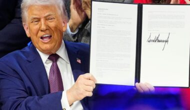 Clarification: Trump-Board of Peace-UN story | Ap-world