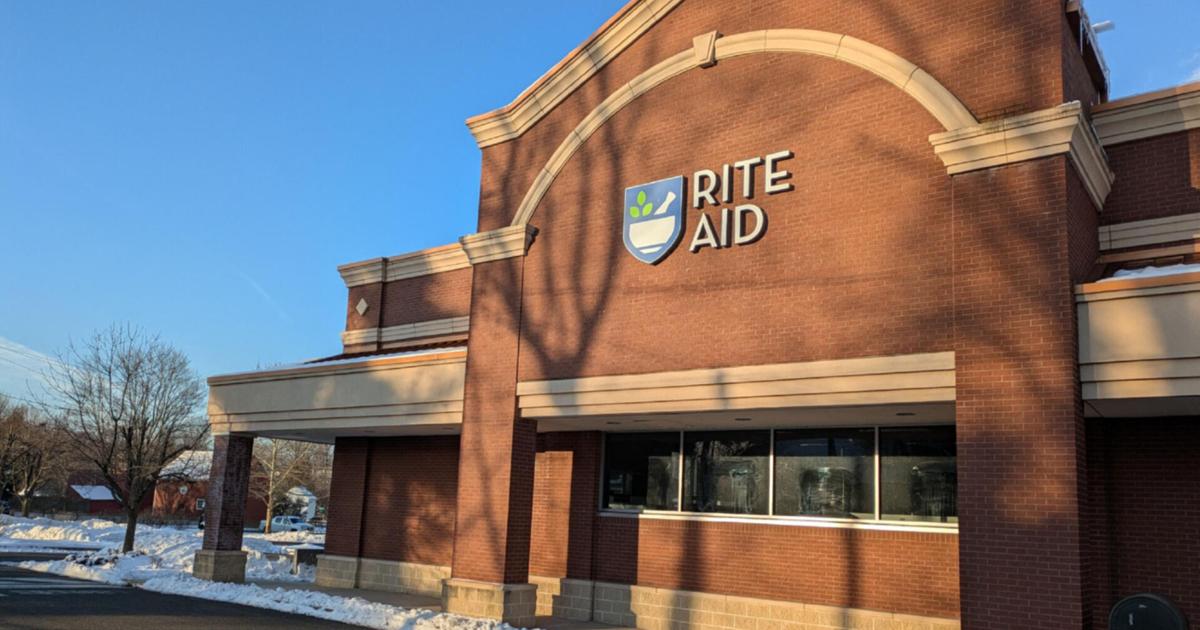 Health network completes purchase of shuttered Rite Aid in Hellertown | Bethlehem Area