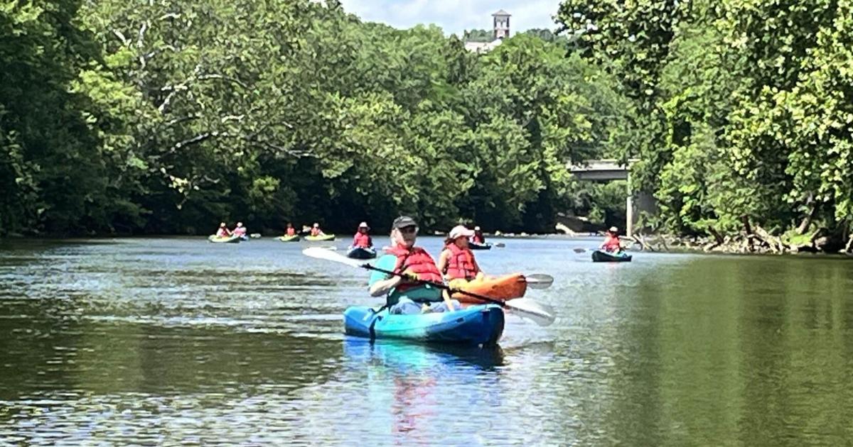 Conestoga River named Pennsylvania’s 2026 River of the Year | News