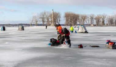 Flagship Ice Open Set to Hit the Ice this Saturday | News