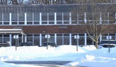 How do Berks schools make decisions in bad weather? | Berks Regional News