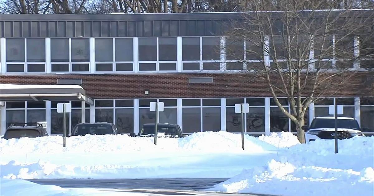 How do Berks schools make decisions in bad weather? | Berks Regional News