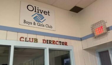 Olivet Boys & Girls Club renovations get underway in Reading | Reading Area