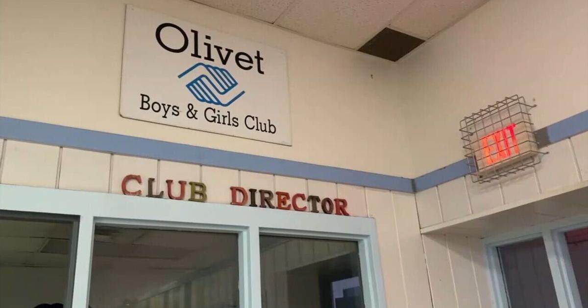 Olivet Boys & Girls Club renovations get underway in Reading | Reading Area