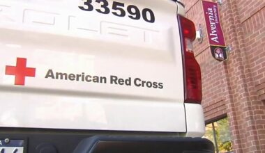 American Red Cross of Greater Pennsylvania seeking volunteers | Pennsylvania News