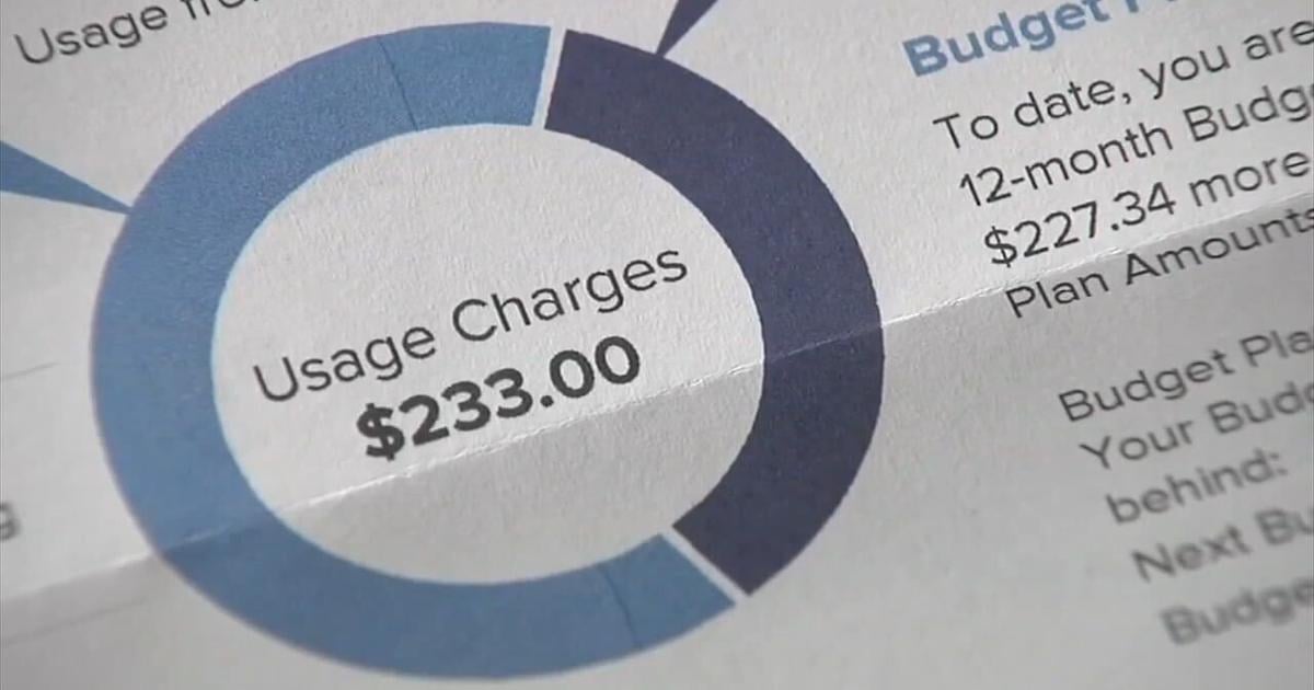 Heating vs. hikes: UGI and PPL seek rate increases as frigid weather settles in | Business News