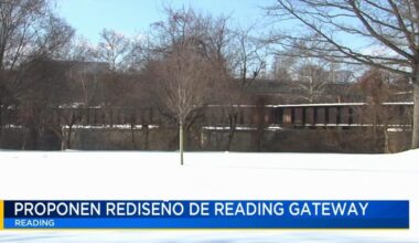 Proponen rediseño de Reading Gateway | Noticias