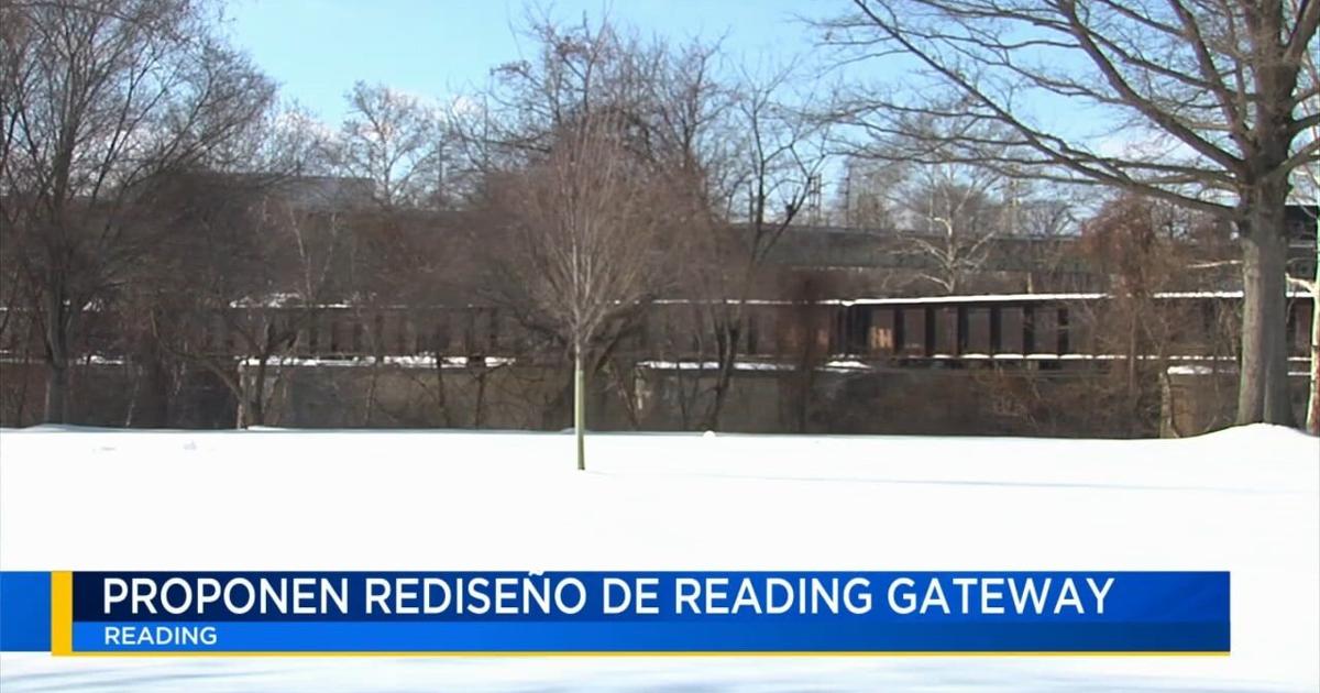 Proponen rediseño de Reading Gateway | Noticias