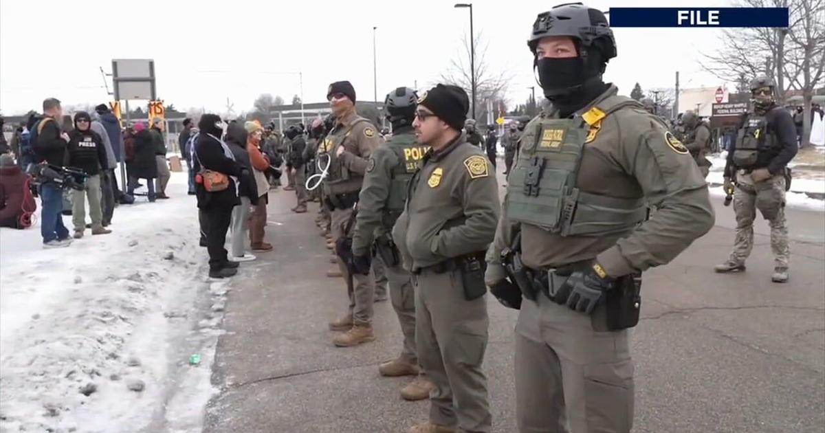 Could ICE be heading to Pennsylvania cities next? | Berks Regional News