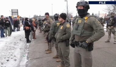 Could ICE be heading to Pennsylvania cities next? | State