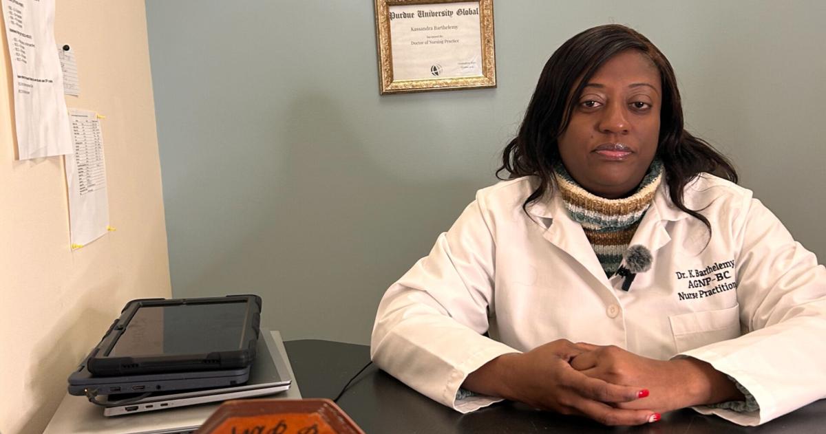 Berks’ tight-knit Haitian community braces for end of federal immigration protections | Berks Regional News