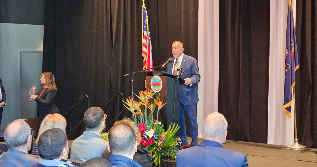 Mayor Moran: Reading’s current momentum building a bright future | Reading Area