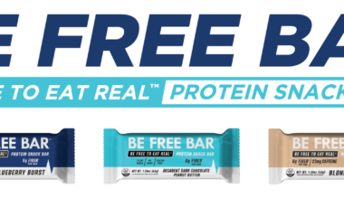 Be Free Bars now available at Erie International Airport | News