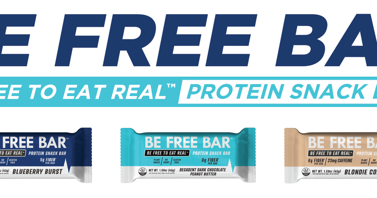 Be Free Bars now available at Erie International Airport | News