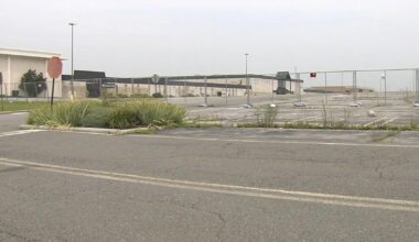 Developer hopes to close purchase of Berkshire Mall in May | Reading Area