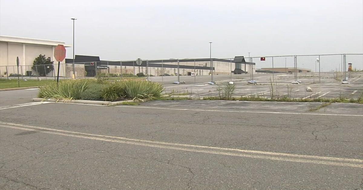 Developer hopes to close purchase of Berkshire Mall in May | Reading Area