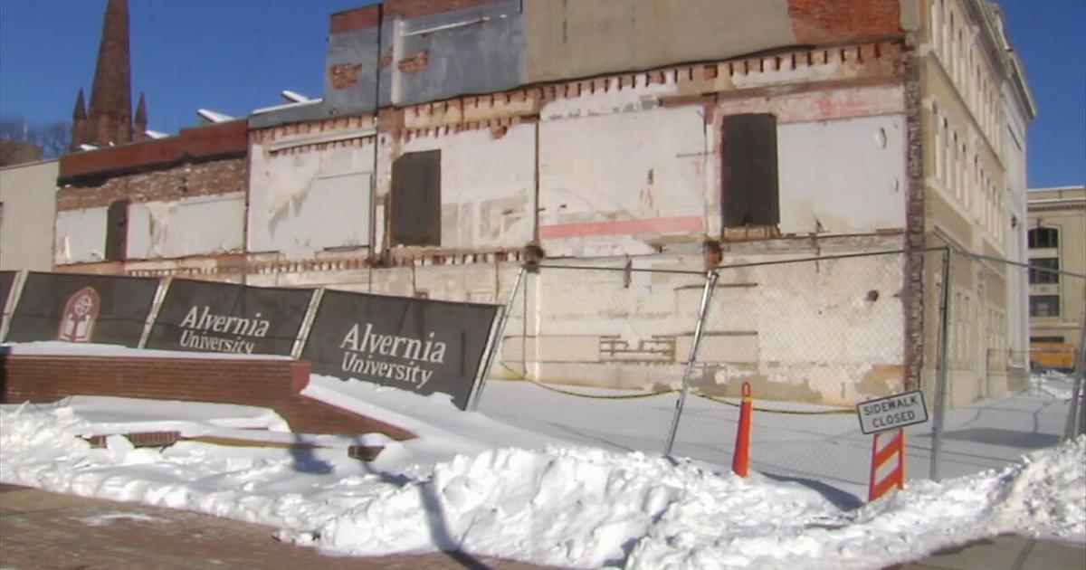 Mixed-use development planned for downtown Reading, mayor says |