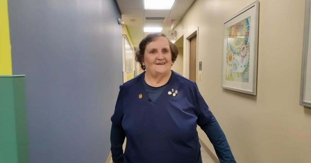 Longtime beloved pediatric nurse retires in Berks County | Berks Regional News