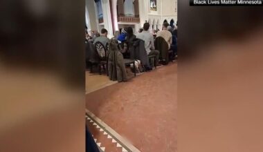 Periodistas arrestados tras reportar protesta contra ICE en Minnesota | Noticias