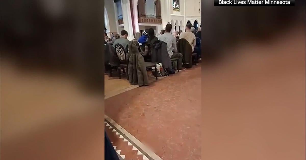 Periodistas arrestados tras reportar protesta contra ICE en Minnesota | Noticias