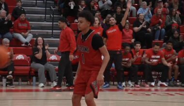 Reading boys basketball wins an overtime thriller over Wilson | Sports