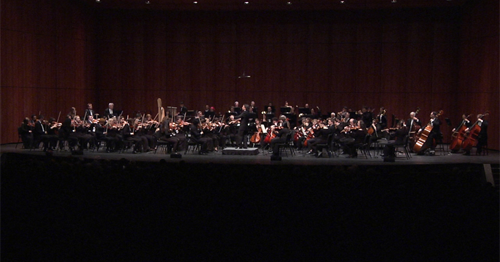 Erie Philharmonic Announces Upcoming Season Lineup | Local News