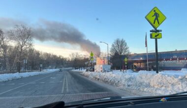 Allentown house fire injures 2 firefighters, displaces 1 resident | State