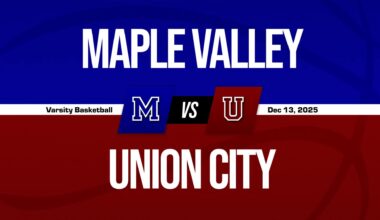 Union City Piles Up the Points Against Reading + How To Watch