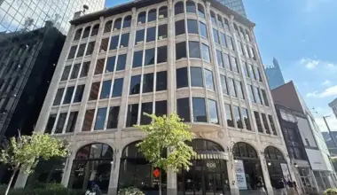 Is Pittsburgh trading one vacancy problem for another?