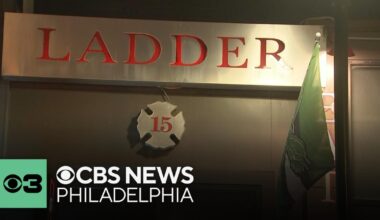 Philadelphia bar Ladder 15 turns down 49ers fans' plans for "invasion" event: "We Bleed Green"