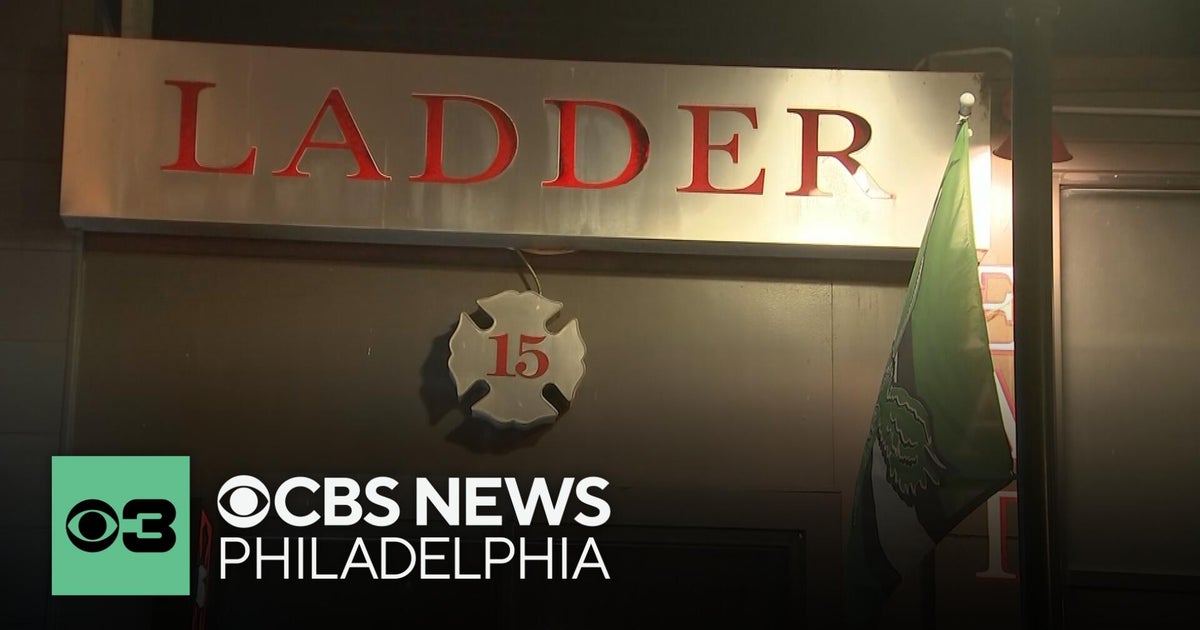 Philadelphia bar Ladder 15 turns down 49ers fans' plans for "invasion" event: "We Bleed Green"