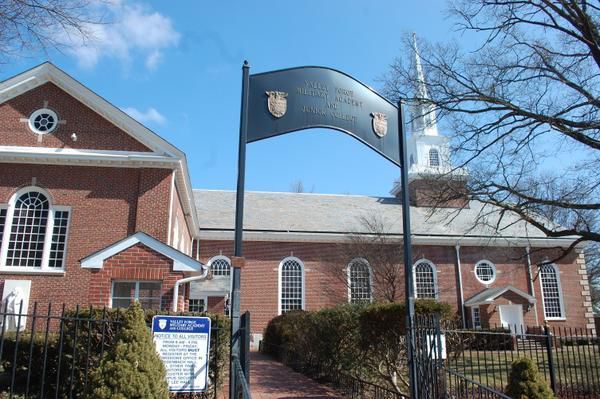 Valley Forge Military College Launches The Pennsylvania Pledge