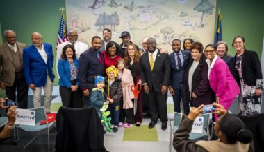 Capital Program Office 2025 Report | Capital Program Office