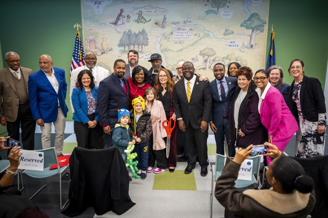 Capital Program Office 2025 Report | Capital Program Office