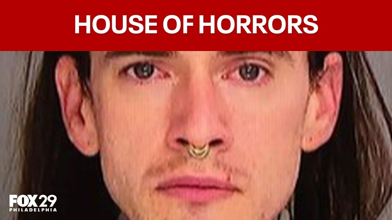 Man charged with stealing over 100 skeletal remains from PA cemetery