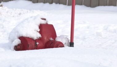 Safety tips ahead of major winter snow storm in Pittsburgh area