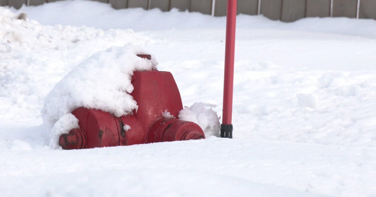 Safety tips ahead of major winter snow storm in Pittsburgh area