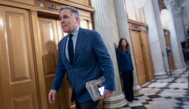 Dave McCormick Pens Inaugural Letter to Pennsylvania Voters