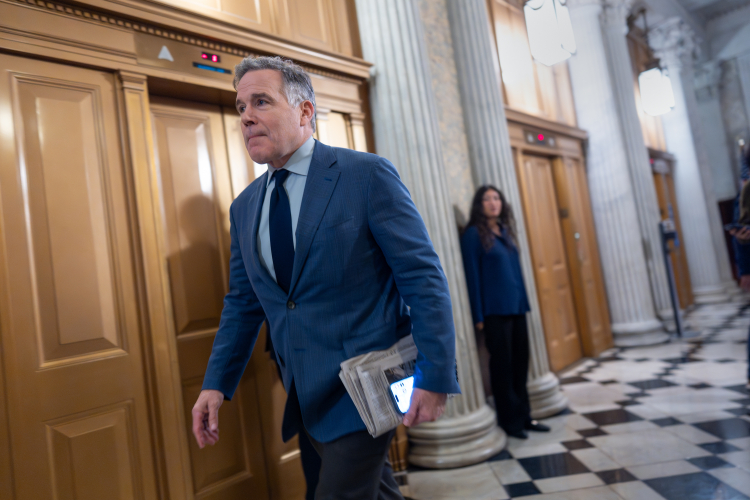 Dave McCormick Pens Inaugural Letter to Pennsylvania Voters